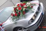 Deko und Blumen